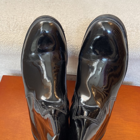 La Canadienne leather waterproof boots - Picture 8 of 15